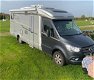 MERCEDES HYMER ERIBA ML T-580 - 0 - Thumbnail