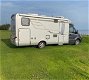 MERCEDES HYMER ERIBA ML T-580 - 1 - Thumbnail