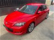 Mazda 3 2.3 Turbo MPS 6-bak bj2008 - 0 - Thumbnail