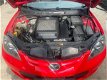 Mazda 3 2.3 Turbo MPS 6-bak bj2008 - 3 - Thumbnail