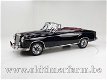 Mercedes-Benz 220 SE Ponton Cabriolet '59 CH9004 - 0 - Thumbnail