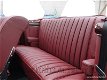 Mercedes-Benz 220 SE Ponton Cabriolet '59 CH9004 - 4 - Thumbnail