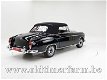 Mercedes-Benz 220 SE Ponton Cabriolet '59 CH9004 - 7 - Thumbnail