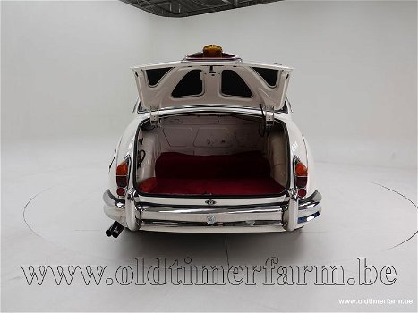 Jaguar MK II 3.8 '62 CH59dn - 5