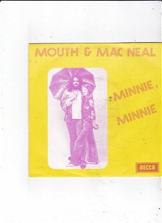 Single Mouth & MacNeal - Minnie, Minnie