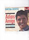 Single Sacha Distel - Adios amigo - 0 - Thumbnail