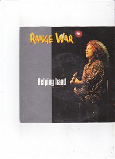 Single Range War - Helping hand
