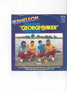 Single Kameleon - The golden "George Baker" Selection