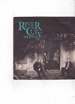 Single River City People - Special way - 0