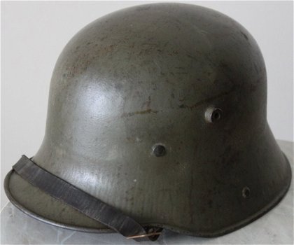 Stahlhelm M16 aus Wk1 - 0