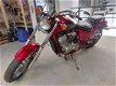 Honda VT 600 Shadow 1982 - 0 - Thumbnail