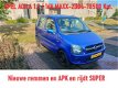 OPEL AGILA 1.2 / 16V MAXX / 2004 / 78.500 Km. = 1.885,-- - 0 - Thumbnail