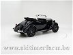 Fiat 508 B Balilla Spider '35 CH6217 - 1 - Thumbnail