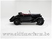 Fiat 508 B Balilla Spider '35 CH6217 - 2 - Thumbnail