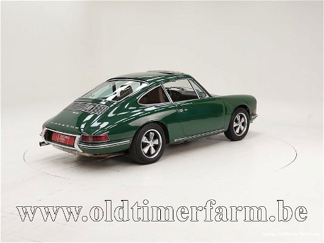 Porsche 911 2.0 T '68 CH0229 - 1