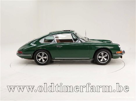 Porsche 911 2.0 T '68 CH0229 - 2