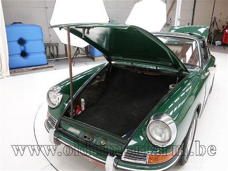 Porsche 911 2.0 T '68 CH0229 - 5