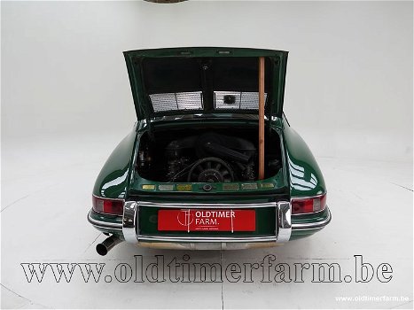 Porsche 911 2.0 T '68 CH0229 - 6