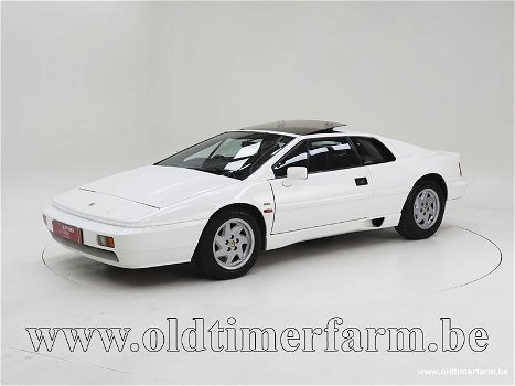 Lotus Esprit X180 '88 CH3282 - 0