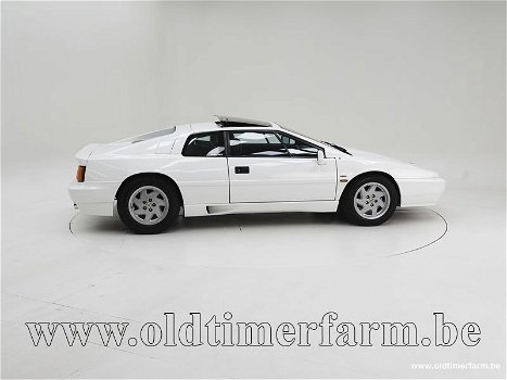 Lotus Esprit X180 '88 CH3282 - 2