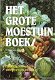 Het grote moestuinboek - 0 - Thumbnail