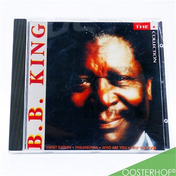 BB King - The Collection - 0