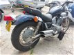 Yamaha XV 535 Virago - 2 - Thumbnail