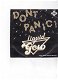 Single Liquid Gold - Don't panic - 0 - Thumbnail