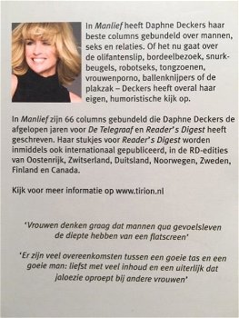 Manlief - Daphne Deckers (columns) - 1