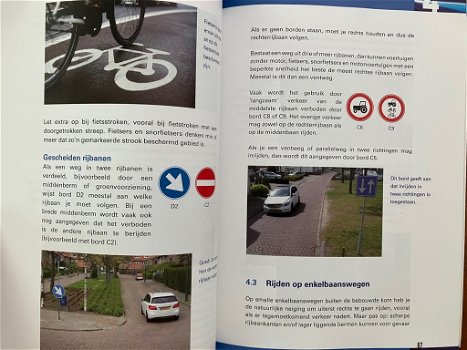 Autorijbewijs Verkeersregels - Vekabest - 5