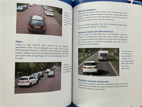 Autorijbewijs Verkeersregels - Vekabest - 6