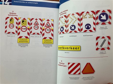 Autorijbewijs Verkeersregels - Vekabest - 7