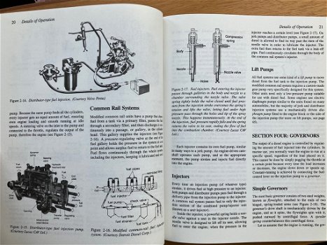 Marine Diesel Engines - Nigel Calder - 6