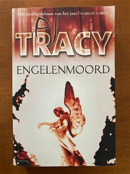 Engelenmoord - P.J. Tracy - 0