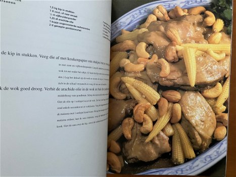 Het wok boek - Charmaine Solomon - 4