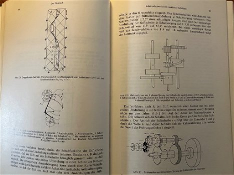 Wissenschaftliche + Angewandte Photografie - Laufbildprojekt - 6