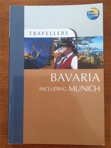 Bavaria including Munich - Thomas Cook Traveller