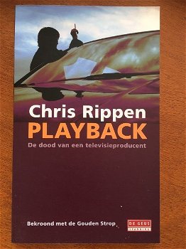 Playback - Chris Rippen - 0