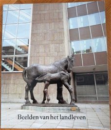 Beelden van het landleven - Max van Rooy