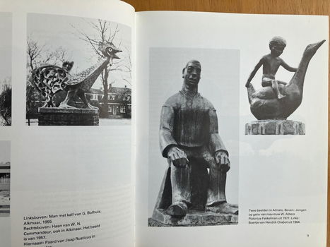 Beelden van het landleven - Max van Rooy - 1