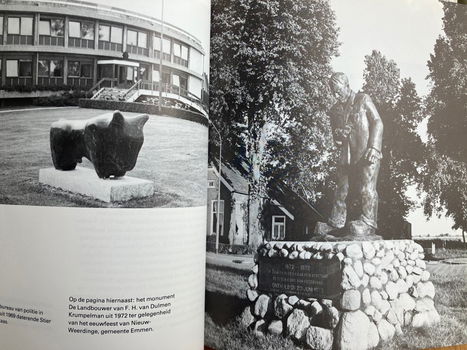 Beelden van het landleven - Max van Rooy - 4