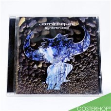 Jamiroquai - Synkronized 1999