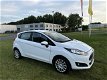 Ford Fiesta 1.0 Style - TOPSTAAT/5DEURS/AIRCO/NAP - 1 - Thumbnail