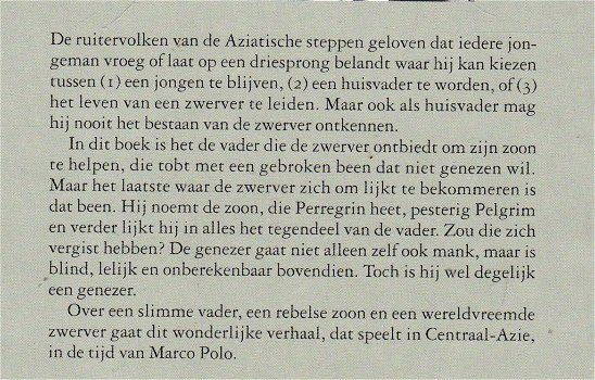 HET BOEK VAN BOD PA - Anton Quintana - 1