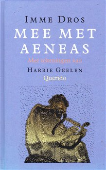 MEE MET AENEAS - Imme Dros - 0