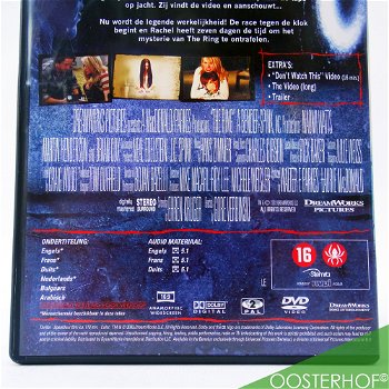 DVD - The Ring - 2