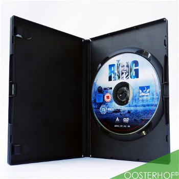 DVD - The Ring - 3