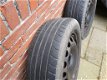 caddy velgen 4 stuks met tpms sensoren - 0 - Thumbnail