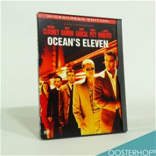 DVD - Oceans's Eleven