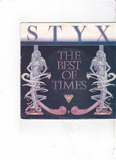 Single Styx - The best of times